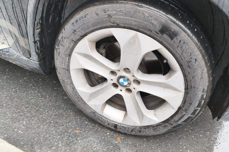 Used BMW X6 2013 xDrive35i
