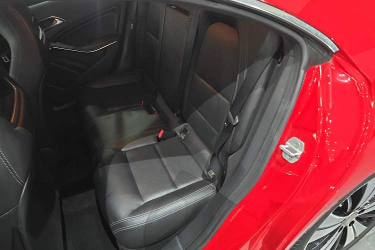 Used Mercedes-Benz CLA 2016 Facelifted CLA 200 Stylish Edition