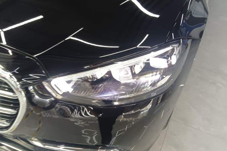 Used Mercedes-Benz S-Class 2024 Restyled S 400 L Business Version
