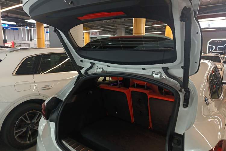 Used BMW X2 2021 sDrive25i Leading Model M Off-Road Package