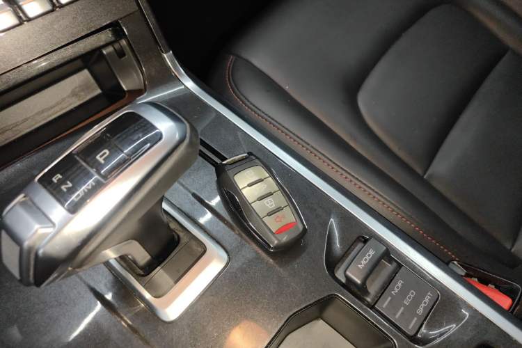 Used Haval H4 2018 Red-Label 1.3 GDIT DCT Fashion Edition
