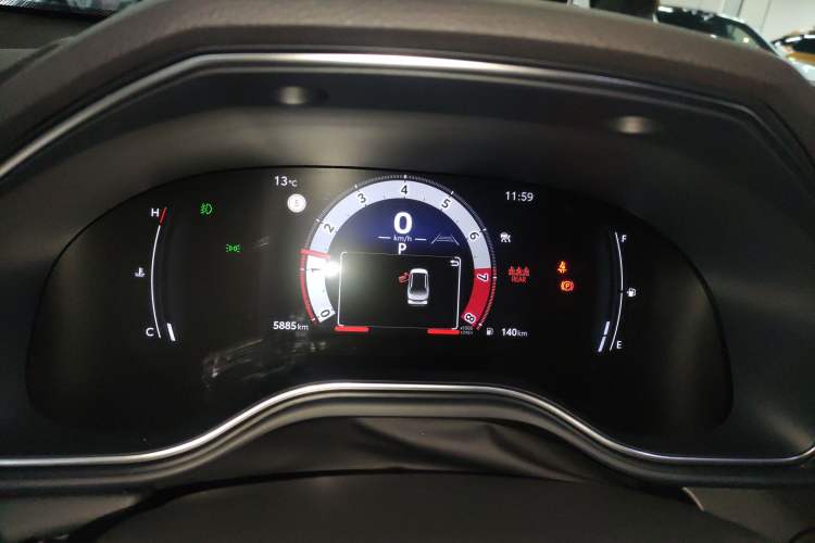 Used Toyota Avalon 2024 2.0L Ambition Edition