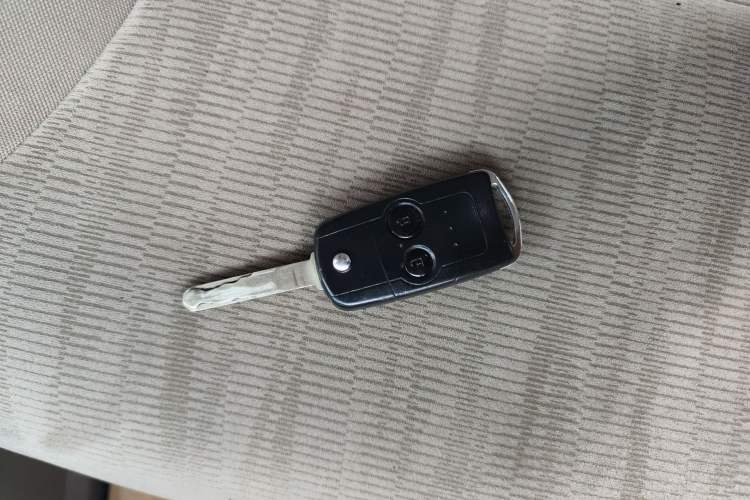 Used Honda CR-V 2012 2.0L two-wheel drive urban version Vehicle Key