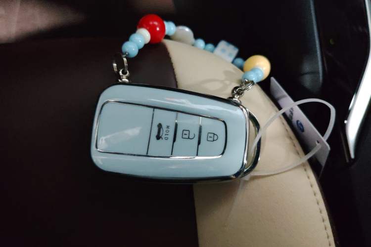 Used Toyota Corolla 2021 1.2T S-CVT Elite PLUS Edition
