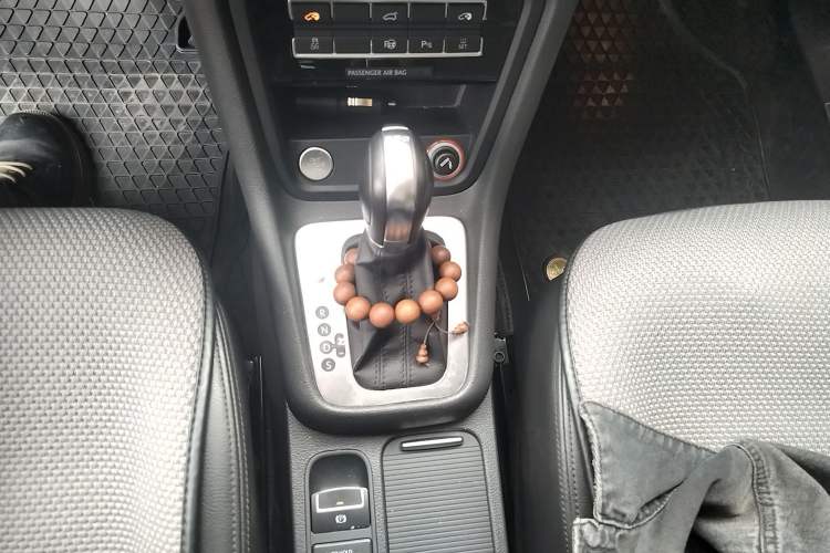 Used Volkswagen Sharan 2014 2.0 TSI Luxury Model
