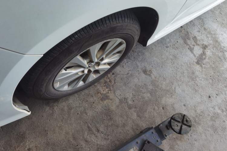 Used Toyota Corolla 2022 1.2T S-CVT Pioneer PLUS Edition
