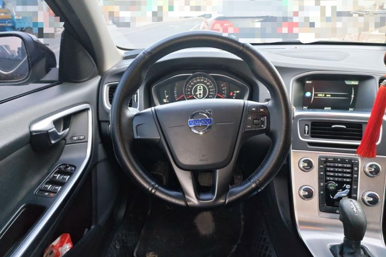 Used Volvo S60 2016 S60L T3 Smart Drive Edition