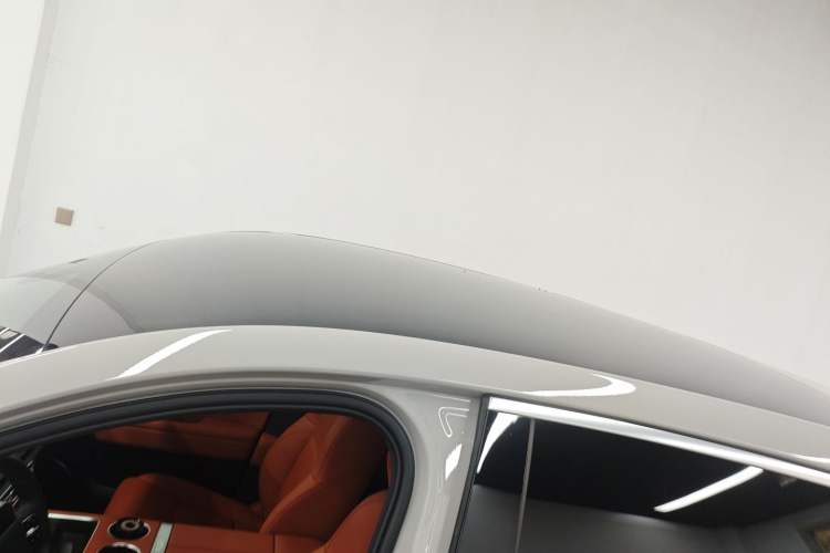 Used Li Auto L6 2024 Pro Model