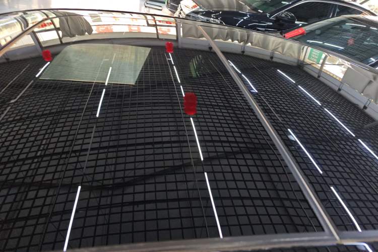 Used Cadillac XTS 2018 28T Tech Edition Roof