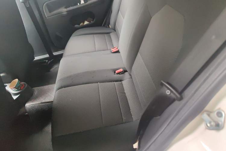 Used MG 3 2014 1.3L Manual Comfort Edition