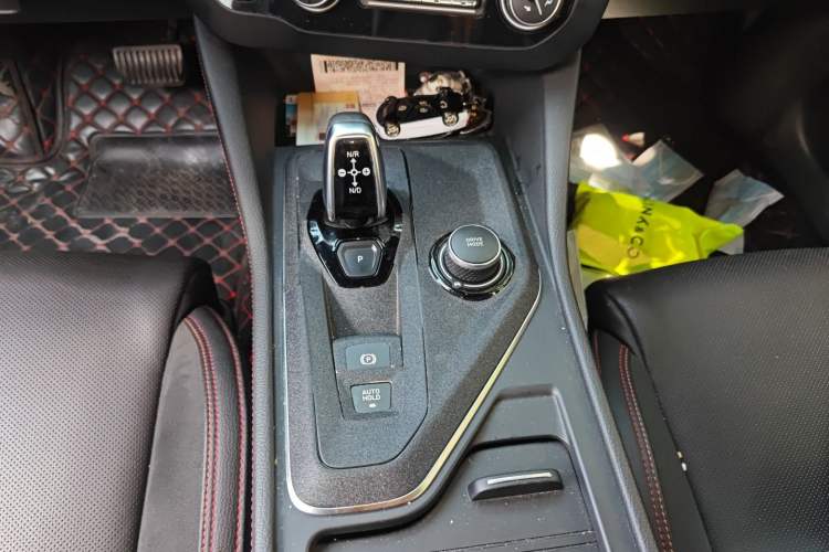 Used Lynk & Co 03 2019 1.5TD DCT Sport Edition China VI Standard