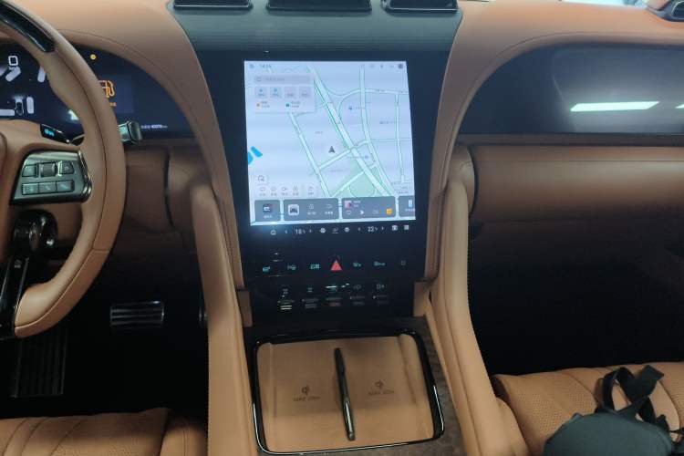 Used Yangwang U8 2023 Luxury Edition