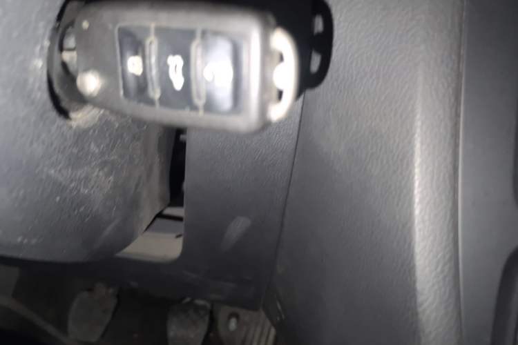 Used Volkswagen Sagitar 2014 Revised Version 1.4TSI Manual Luxury Edition