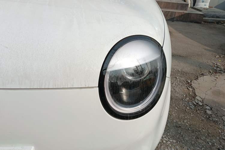 Used Qiyuan Lumin 2023 205km Xiangqin Version