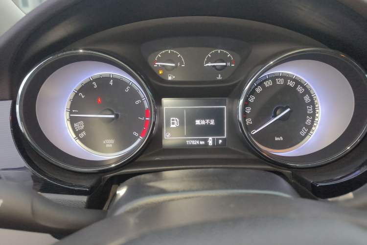 Used Buick Verano 2015 Sedan 15S Automatic Ambition Model