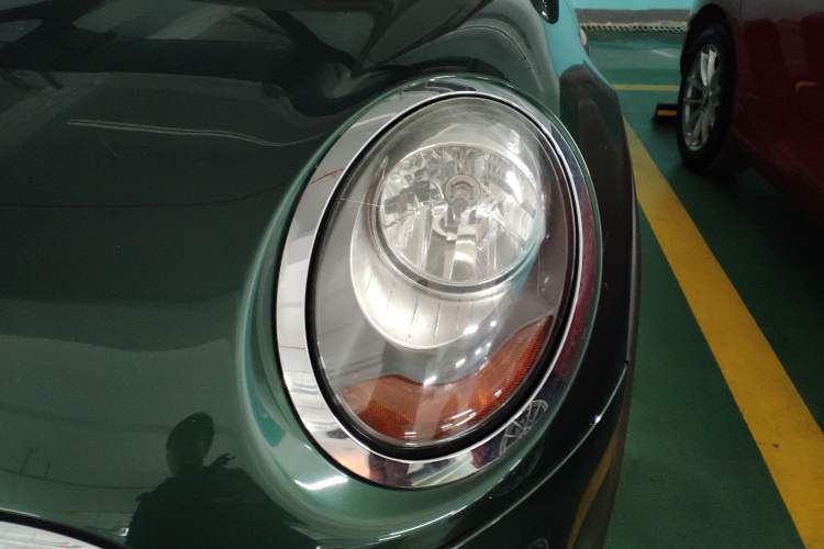 Used MINI MINI 2016 1.5T COOPER
