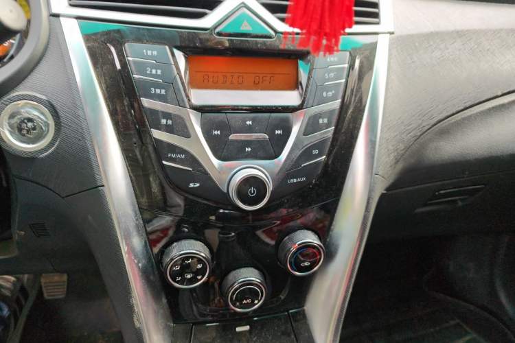 Used BYD F3 2020 1.5L Manual Luxury Edition
