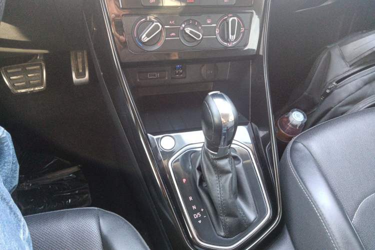 Used Jetta VS5 2021 280TSI Automatic Enjoyment Model