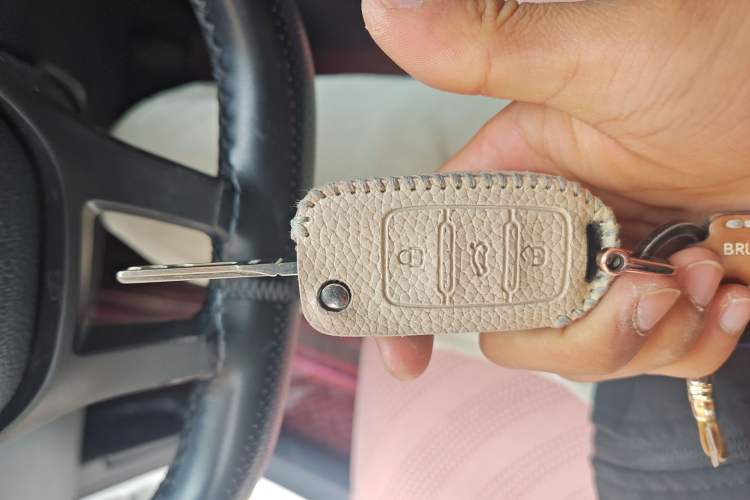 Used Volkswagen Polo 2016 1.4L Automatic Trendy Model
