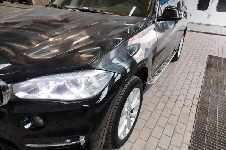 Used BMW X5 (Import) 2018 xDrive28i
