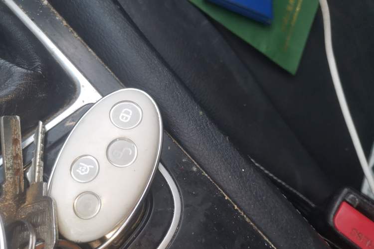 Used BYD Song MAX 2018 1.5T Automatic Smart Connect Luxury 6-Seater
