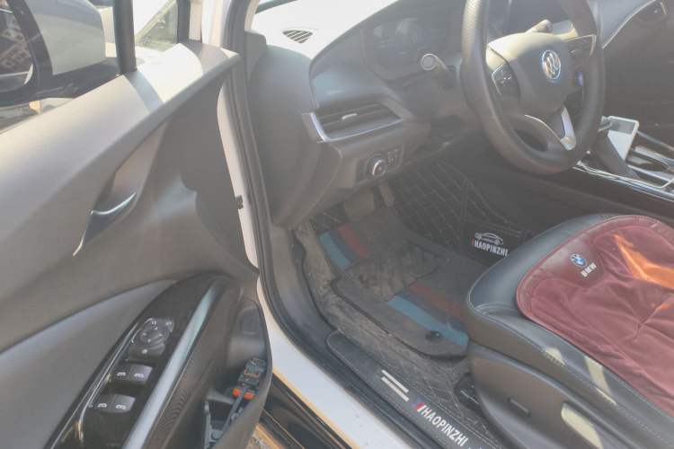 Used Buick Velite 6 2024 430km Enjoyment Version