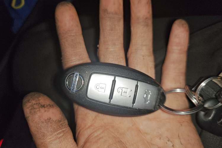 Used Nissan Teana 2021 2.0T XL Upper AD1 Smart Navigation Edition
