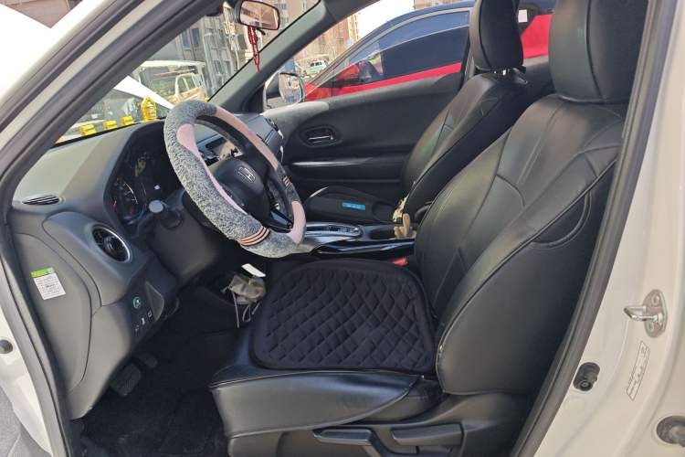 Used Honda XR-V 2021 1.5L CVT Comfort Version
