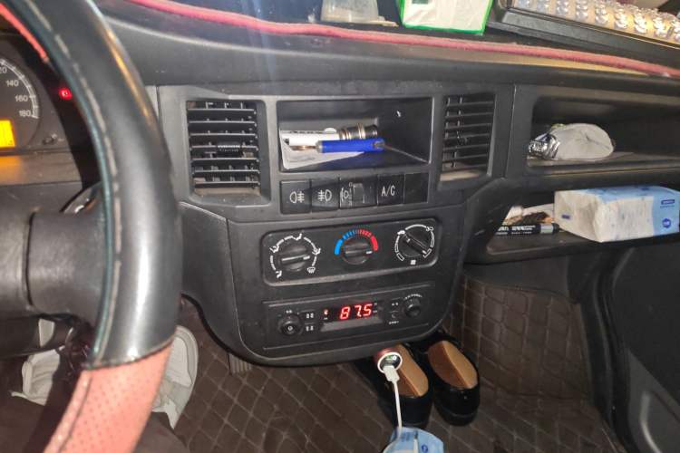 Used Wuling Zhiguang 2020 1.2L Practical Model China VI LSI