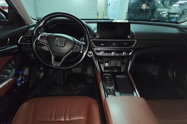 Used Honda Inspire 2019 Xing·Hybrid 2.0L Jingyue Version China V
