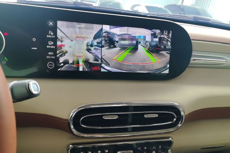 Used ORA Ballet Cat 2023 401 km Luxury Version
