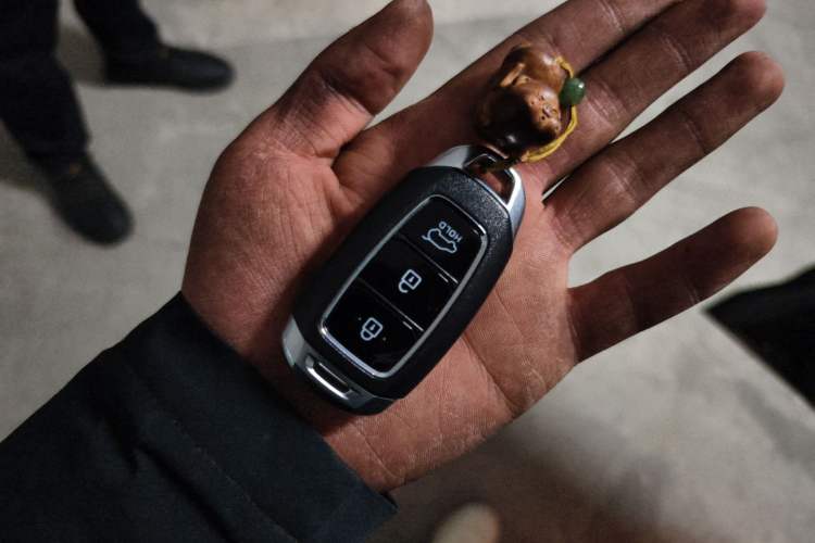 Used Hyundai ix35 2021 2.0L Automatic 2WD GLS Leading Edition
