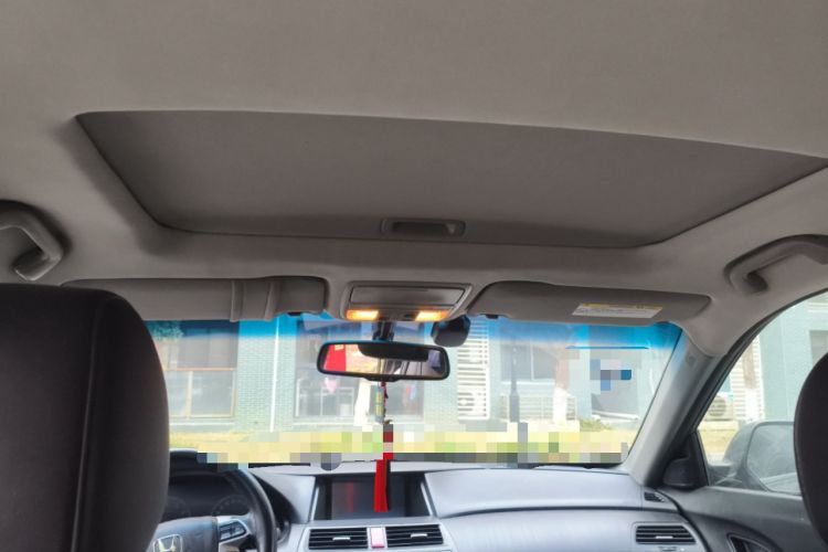 Used Honda Crosstour 2012 2.4L Luxury Edition