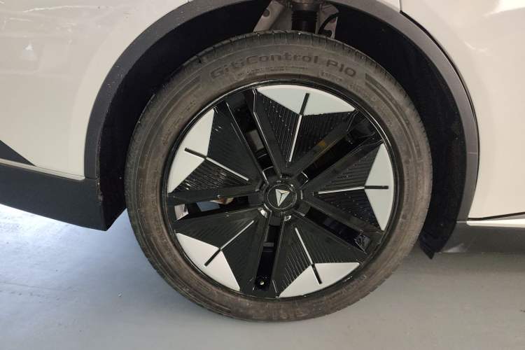 Used Deepal SL03 2025 Pure Electric Elite Model