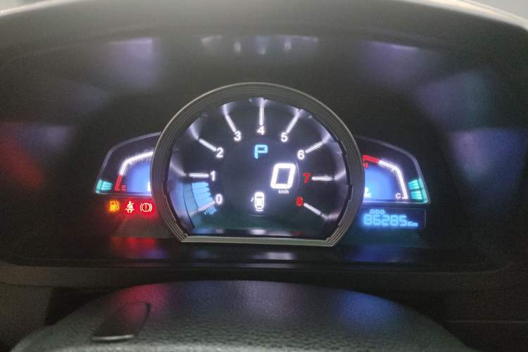 Used Luxgen U6 SUV 2017 1.8T Tech Value Model