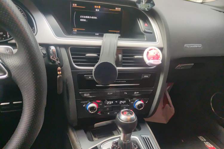 Used Audi S5 2016 S5 3.0T Sportback