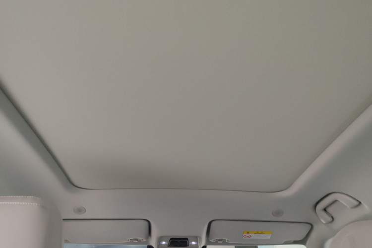 Used BYD Yuan UP 2025 Intelligent Driving Version 401 km Beyond-Range Edition