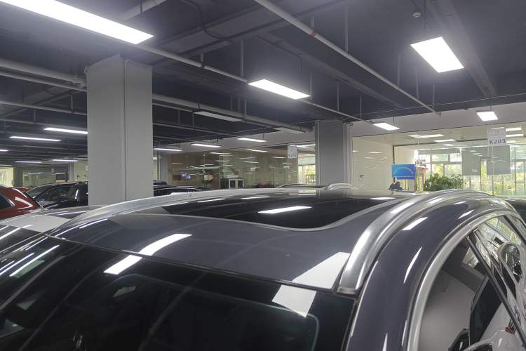 Used Denza X 2020 PHEV Classic Edition
