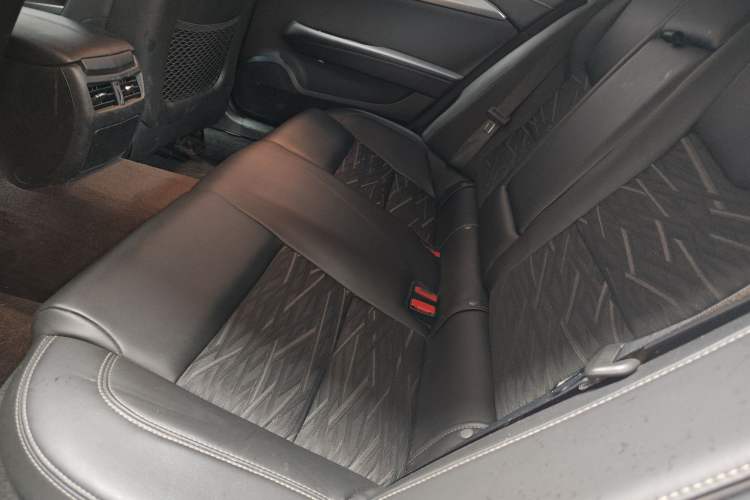 Used Cadillac ATS-L 2017 28T Tech Edition