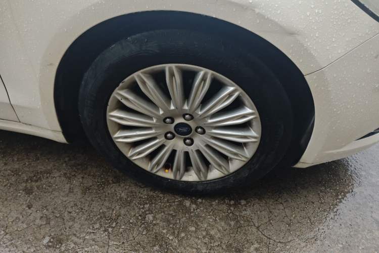 Used Ford Mondeo 2013 2.0L GTDi 200 Fashion Edition