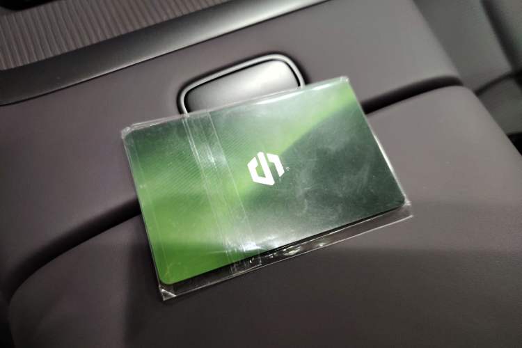 Used Leapmotor Lafa5 2026 Model 515 Pro