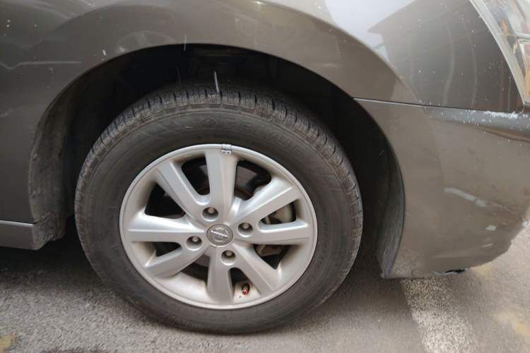 Used Nissan Sylphy 2018 Classic 1.6XE+ Manual Leading Edition