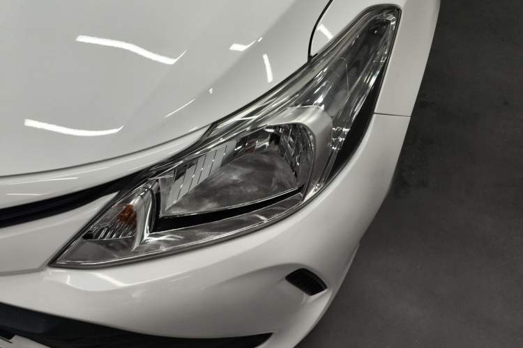 Used Toyota Vios 2017 1.3L Manual Rui Xing Edition