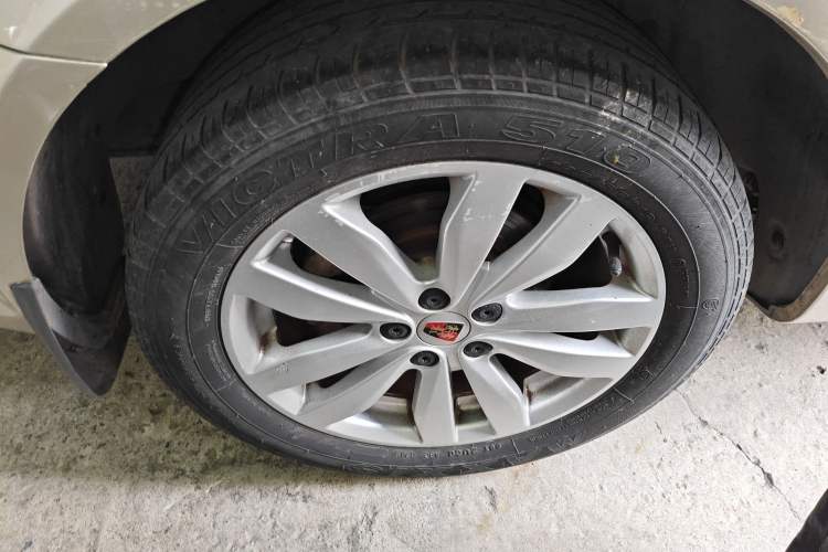 Used Roewe 350 2014 1.5L Automatic Xunyue Version