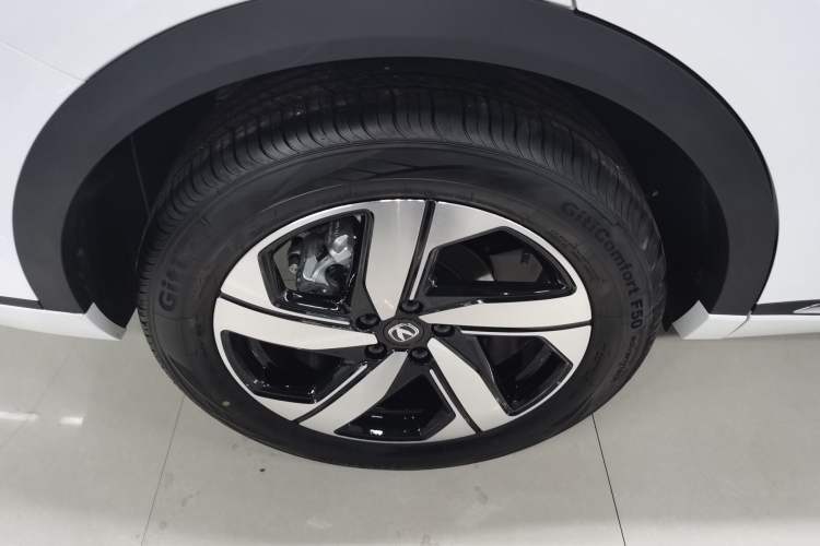 Used Changan CS55PLUS 2024 3rd Generation 1.5T DCT Excellence Model