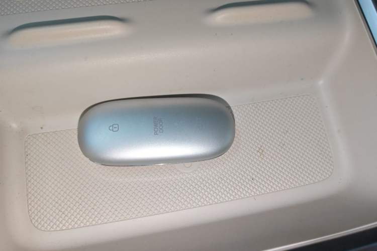 Used Li Auto MEGA 2024 Ultra Model