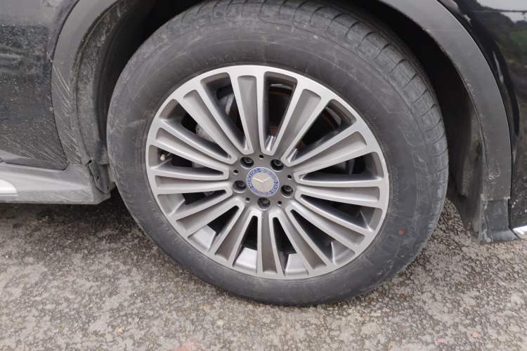 Used Mercedes-Benz GLC 2017 GLC 260 4MATIC Dynamic Edition