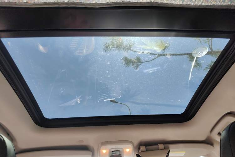 Used Volvo XC60 2017 T5 Smart Upgrade Edition
