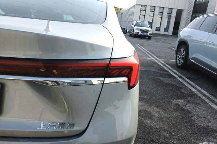 Used Buick LaCrosse 2023 28T Enjoyment Edition