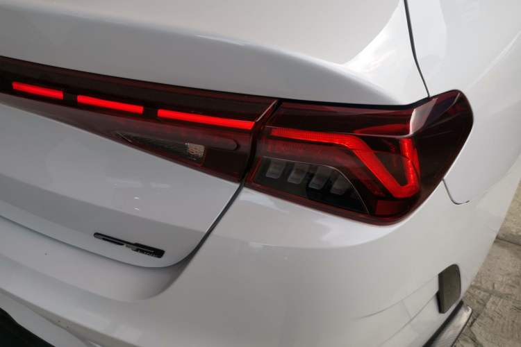 Used Kia K5 2021 380T GT-Line Flagship Edition
